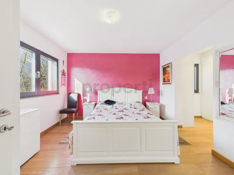 Maison / Villa 8 pièces à Cadempino — 6