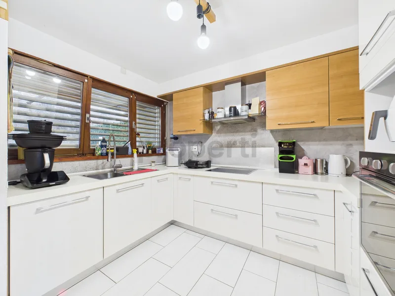 Maison / Villa 6.5 pièces à Agno — 2