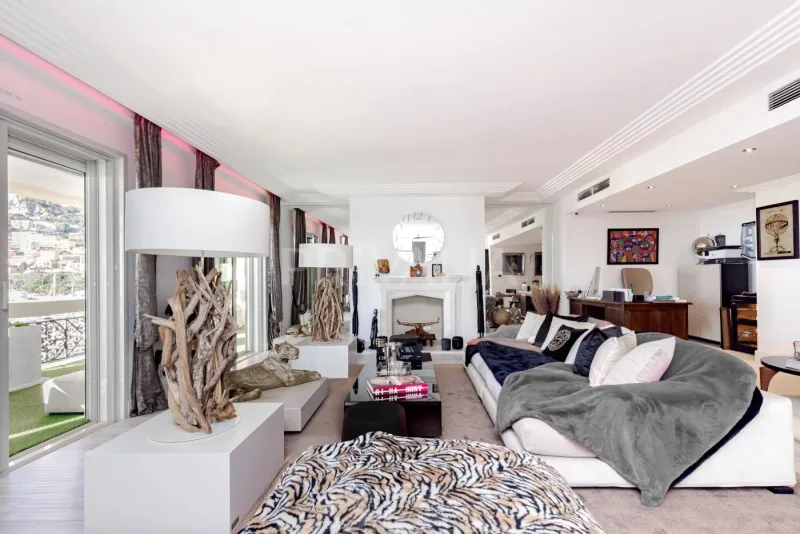 Appartement 10 pièces à Monaco — photo 3