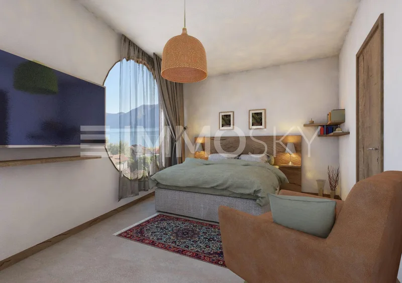 Appartement 3.5 pièces à Lugano — 7