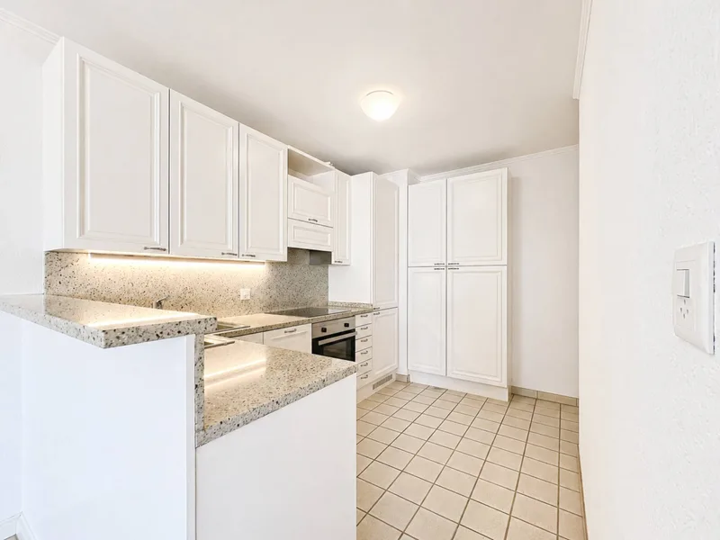 Appartement 2.5 pièces à Clarens — 4