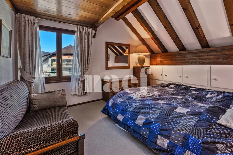 Wohnung 4.5 Zimmer in Blonay - Saint-Légier — 12