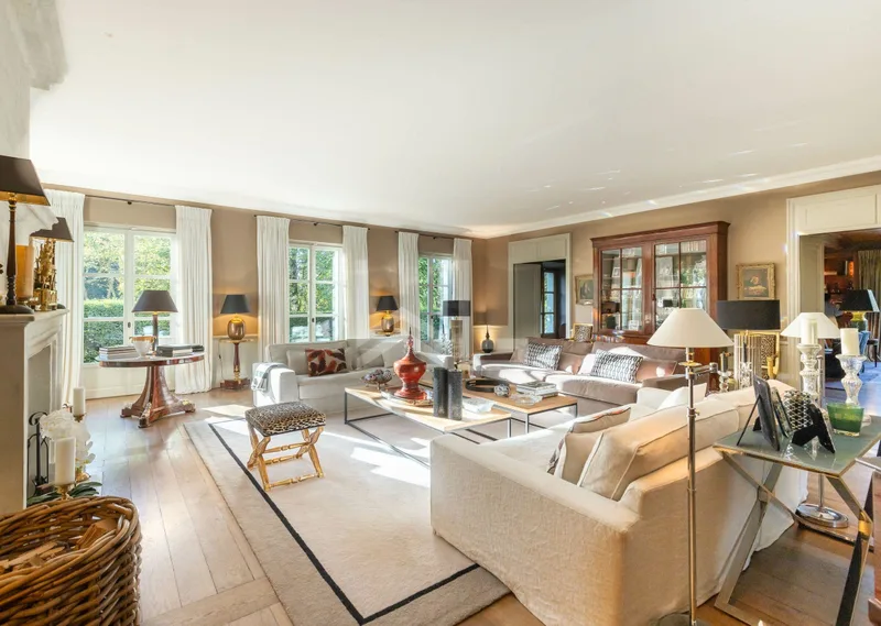 Maison / Villa 25 pièces à Lutry — 6