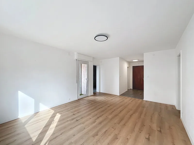 Appartement 4.5 pièces à Centre — 3