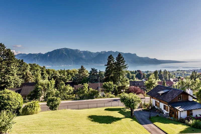 Maison / Villa 5.5 pièces à Blonay - Saint-Légier — 12