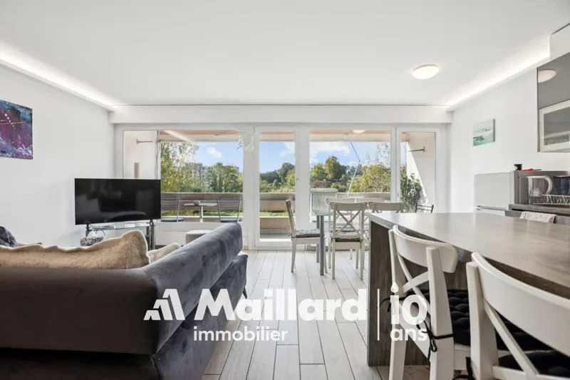 Apartment 3.5 rooms in La Grosse-Pierre
