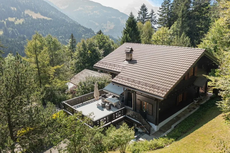 Maison / Villa 6 pièces à La Barboleuse — 11