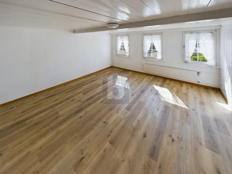 Gebäude 13.5 Zimmer in Herisau — 3