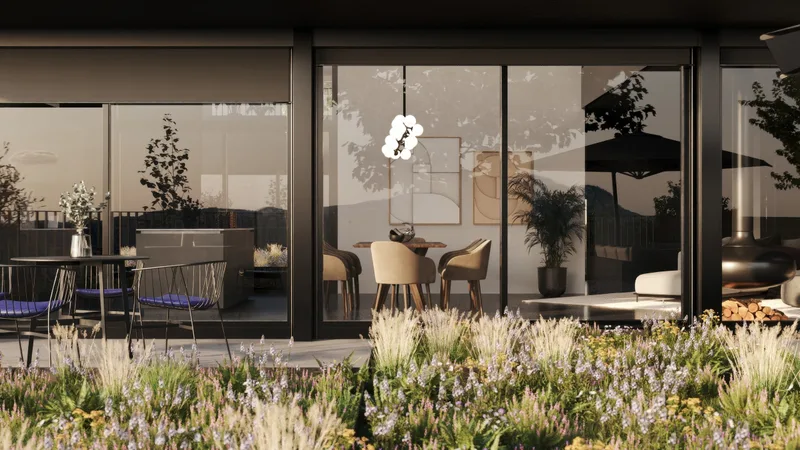 Maison / Villa 6 pièces à Collina d'Oro — 2