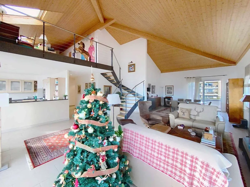 Appartement 7.5 pièces à Rolle — 3