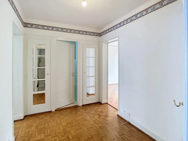 Appartement 2.5 pièces à Hyper centre — 5