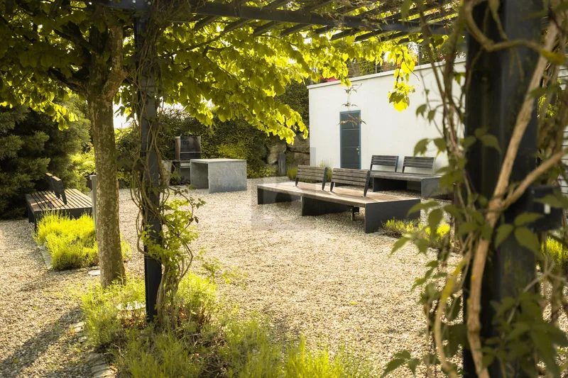 Gewerbe 12 Zimmer in Sihlbrugg — photo 3
