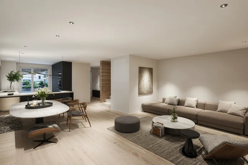 Maison / Villa 4.5 pièces à Engwang — photo 2