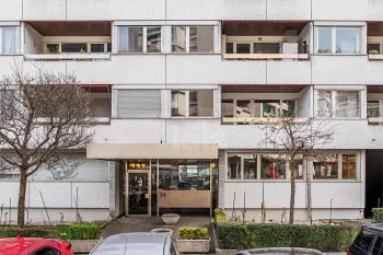 Appartement 2 pièces à Genève — 11