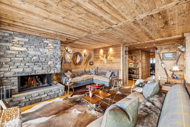 Appartement 4.5 pièces à Domaine du Roc — 4