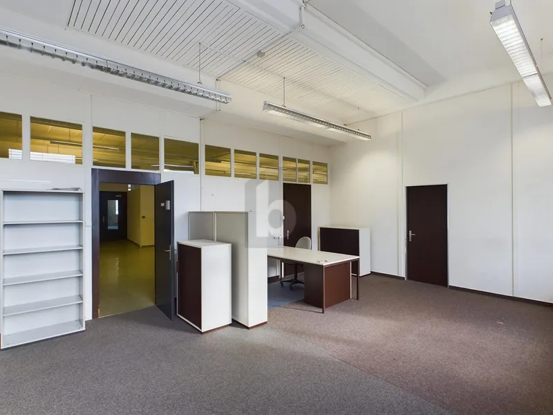Gewerbe 3.5 Zimmer in Dätwyler-Areal — photo 2