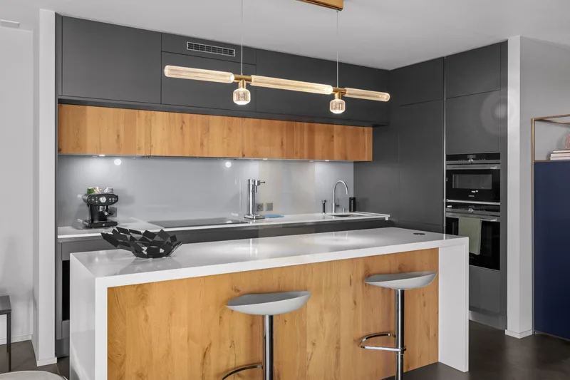 Appartement à Pâquis — photo 4