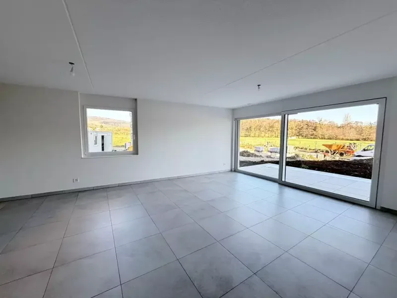 Apartment 3.5 rooms in Boécourt — 7