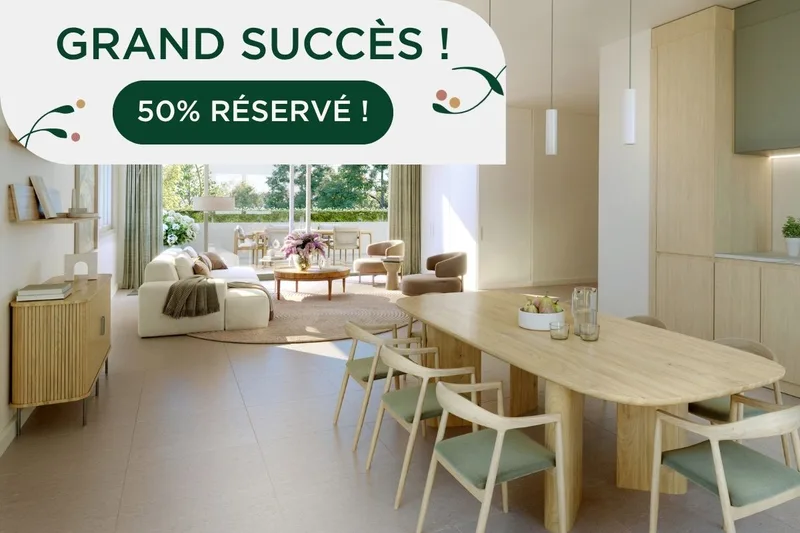 Appartement 5.5 pièces à Le Mont-sur-Lausanne