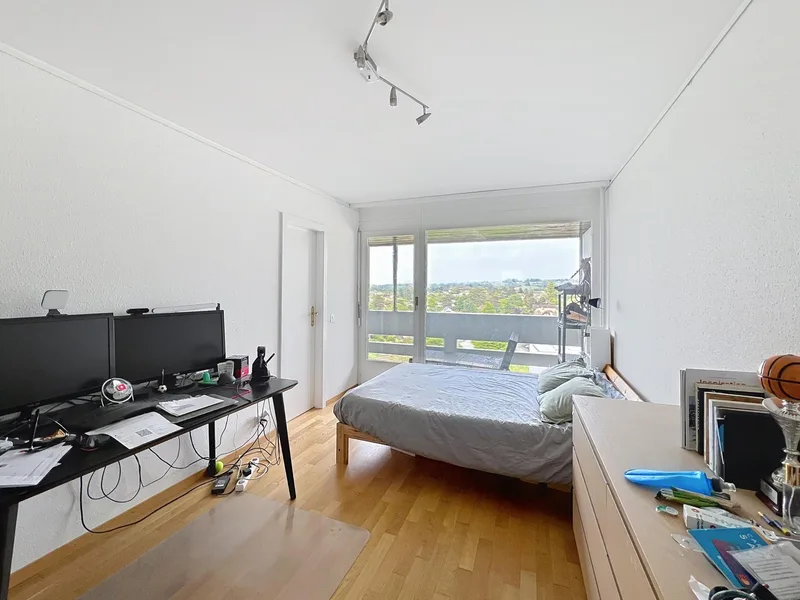 Appartement 5.5 pièces à Morges — photo 4