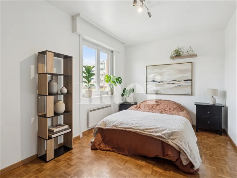 Wohnung 7.5 Zimmer in quartier des Dailles — photo 7