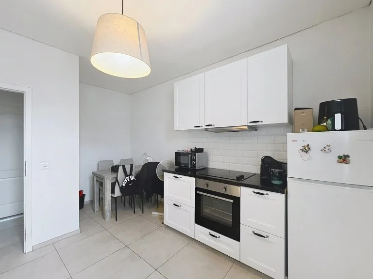 Appartement 2.5 pièces à Chippis — 6