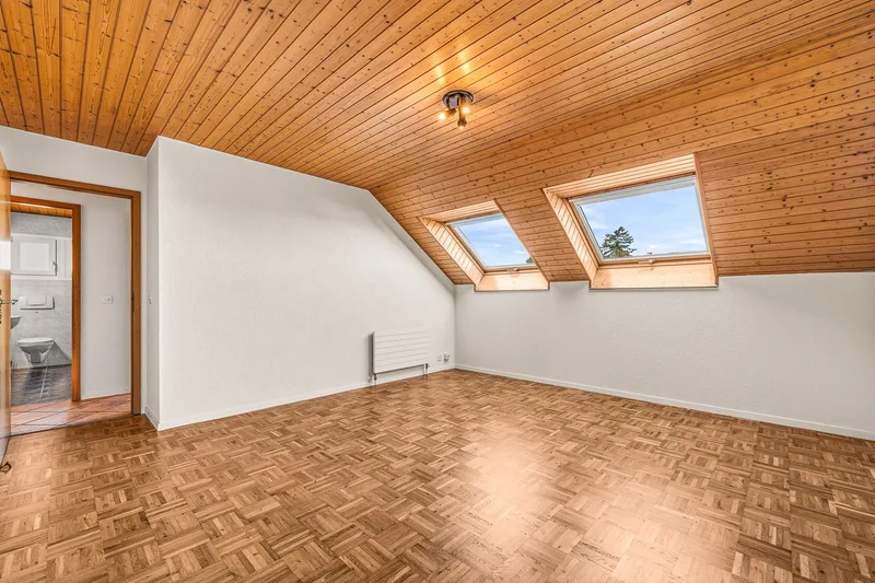 Appartement 5.5 pièces à Cossonay — photo 14