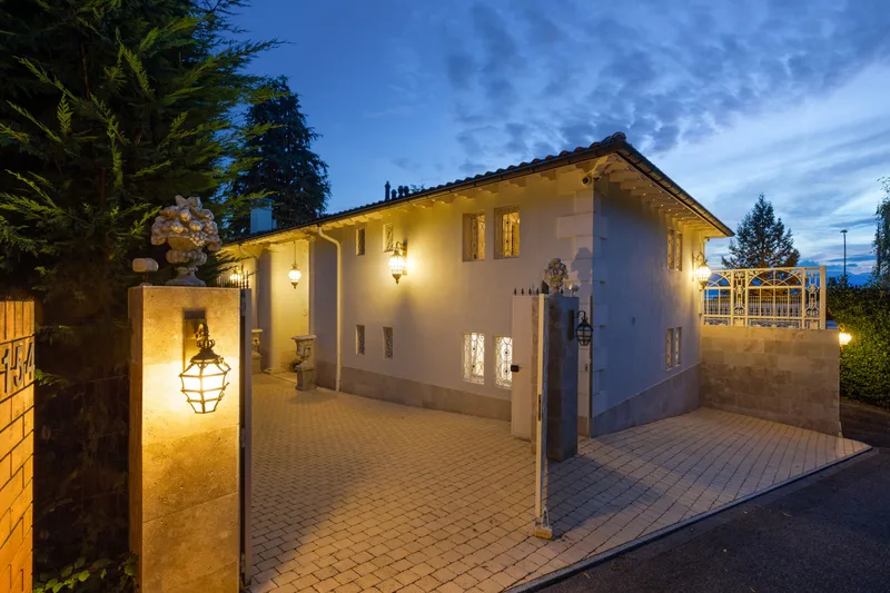 Maison / Villa 11 pièces à Cologny — 10