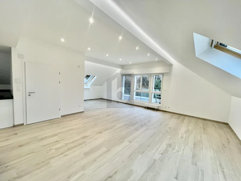Appartement 3.5 pièces à Jouxtens-Mézery — photo 2