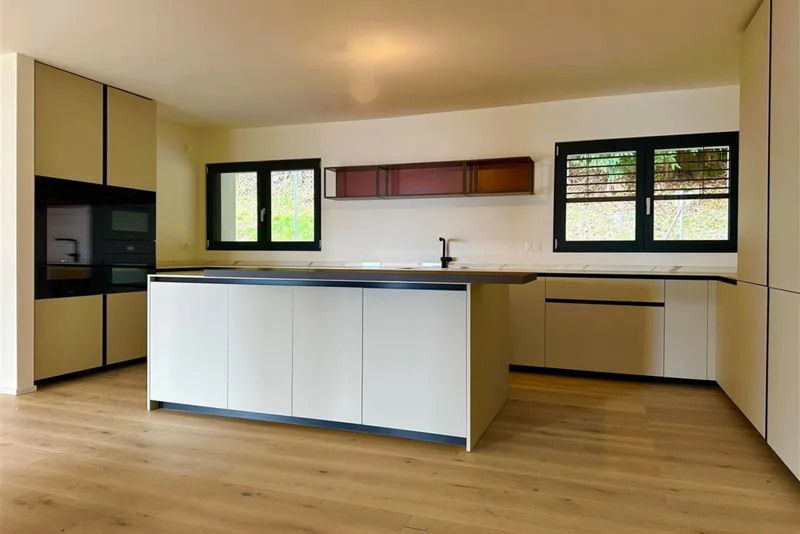 Maison / Villa 6.5 pièces à Breganzona — 6