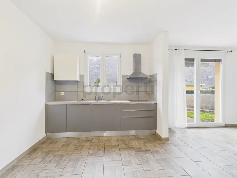 House / Villa 4.5 rooms in Riviera — 4