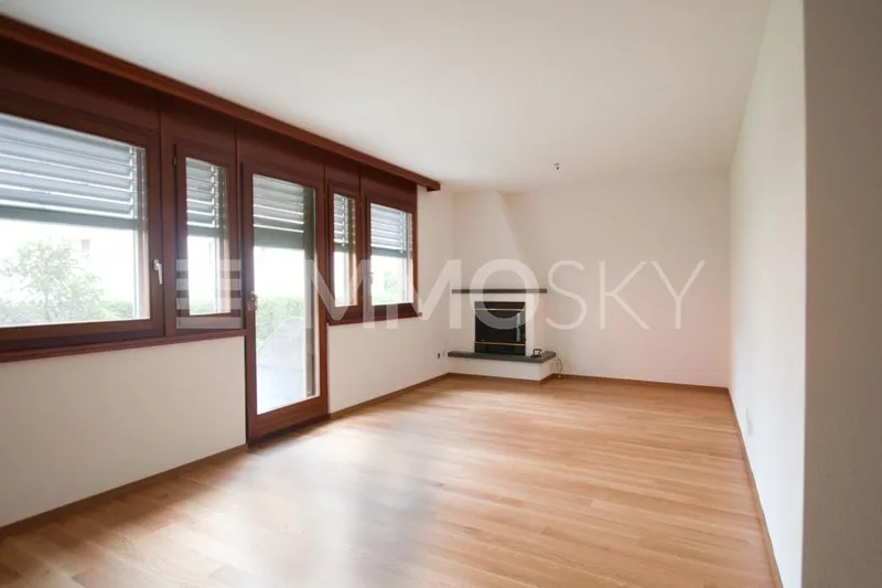 Appartement 2.5 pièces à Bellinzona — 2