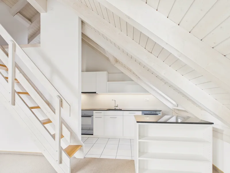 Wohnung 4.5 Zimmer in Wigoltingen — photo 4