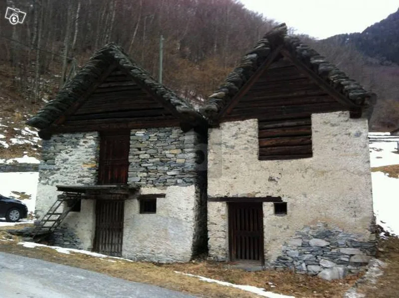 Maison / Villa 4 pièces à Vallemaggia