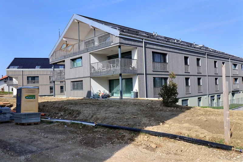 Appartement 5.5 pièces à Gibloux — 4