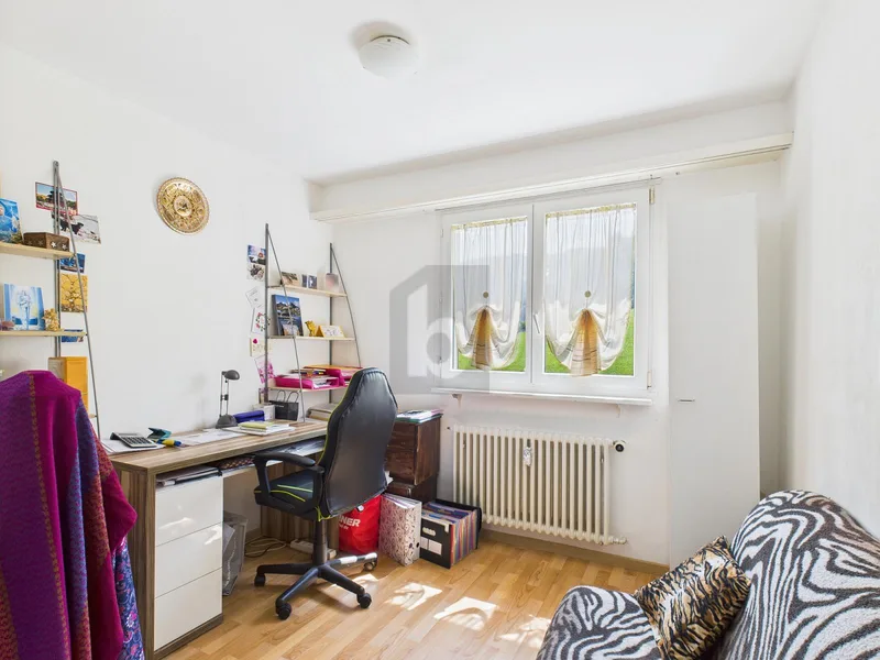 Wohnung 3 Zimmer in Reigoldswil — photo 5