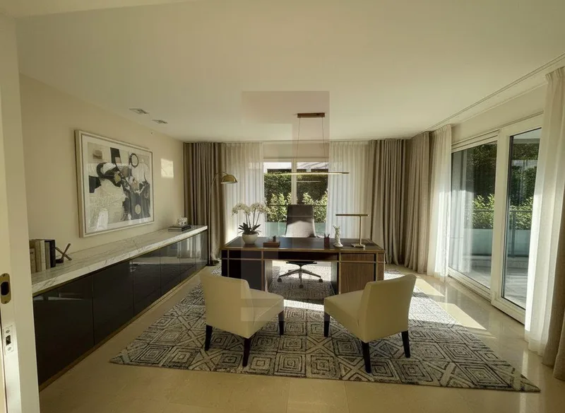 Wohnung 10 Zimmer in Genève — photo 4