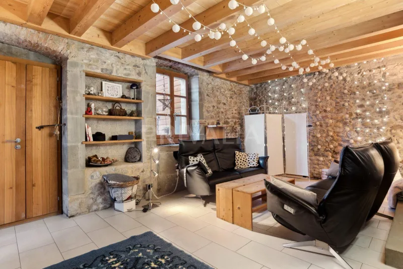 Haus / Villa 7 Zimmer in Sézegnin — photo 5