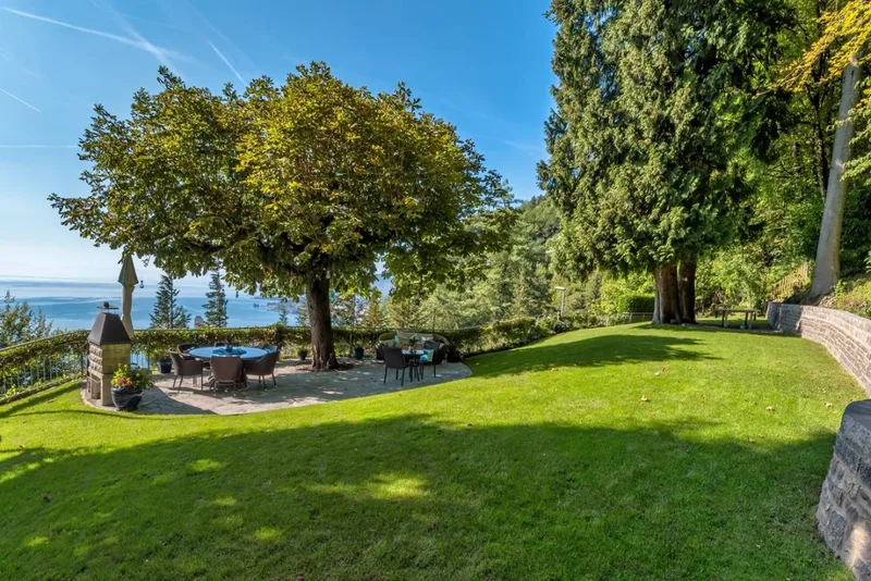 Maison / Villa 8 pièces à Territet — 13