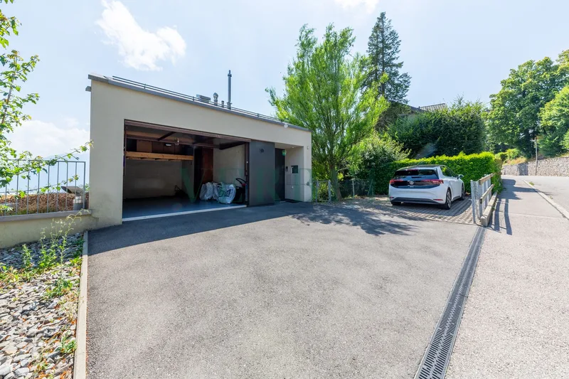 Maison / Villa 6 pièces à Chardonne — photo 16