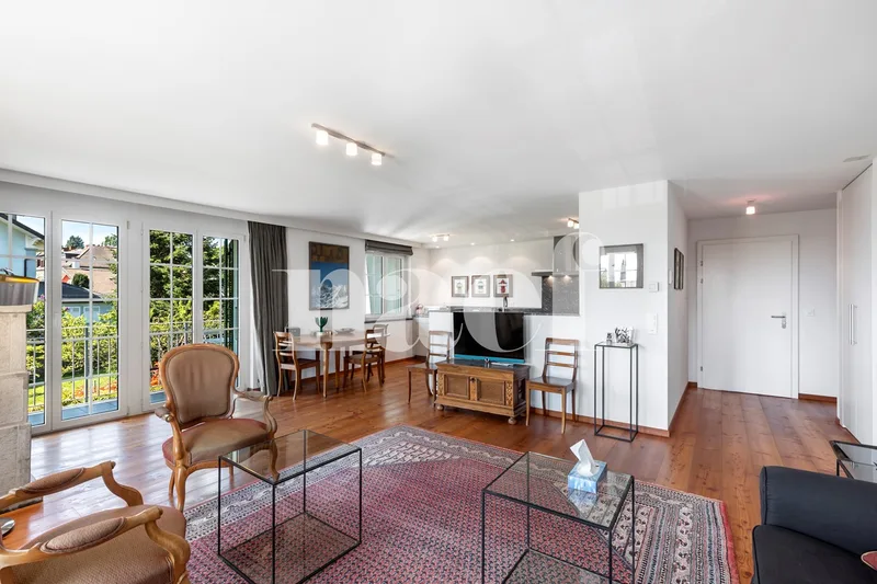 Apartment 4.5 rooms in Clarens — 7