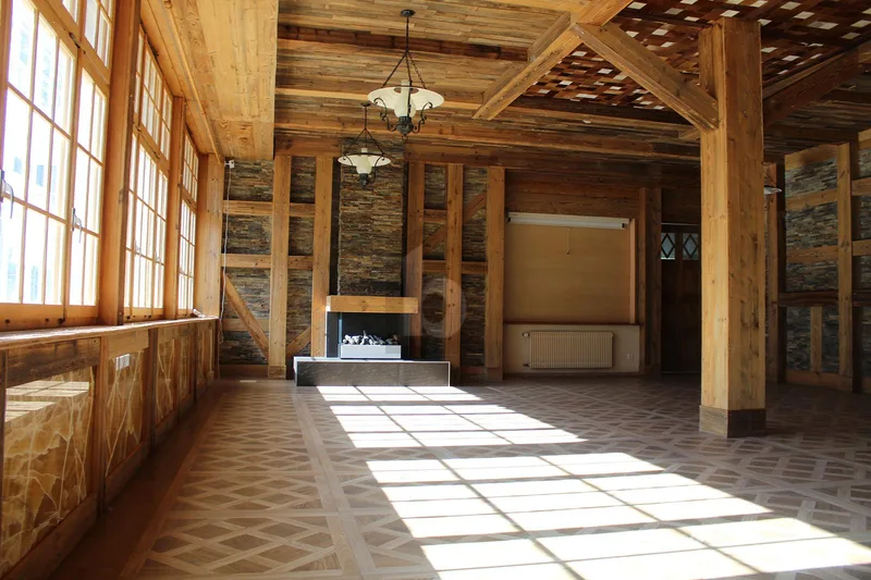 Gewerbe 48 Zimmer in Châtel-Saint-Denis — photo 4