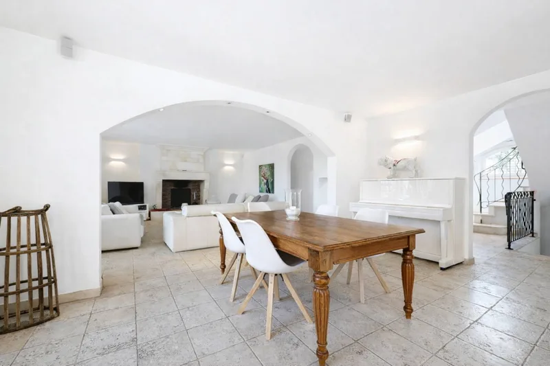 House / Villa 7.5 rooms in Jouxtens-Mézery — 4