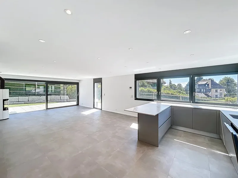 House / Villa 7.5 rooms in Epalinges — 2