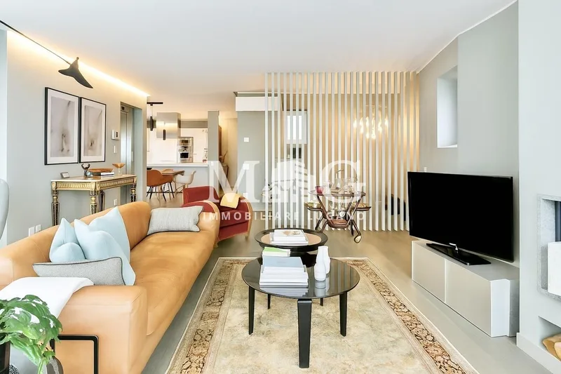 Maison / Villa 7 pièces à Ruvigliana — 4