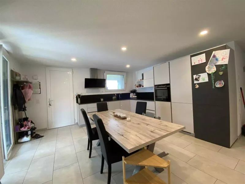 Apartment 4.5 rooms in Haute-Sorne — 3