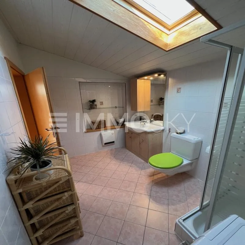 House / Villa 2.5 rooms in Isone — 6