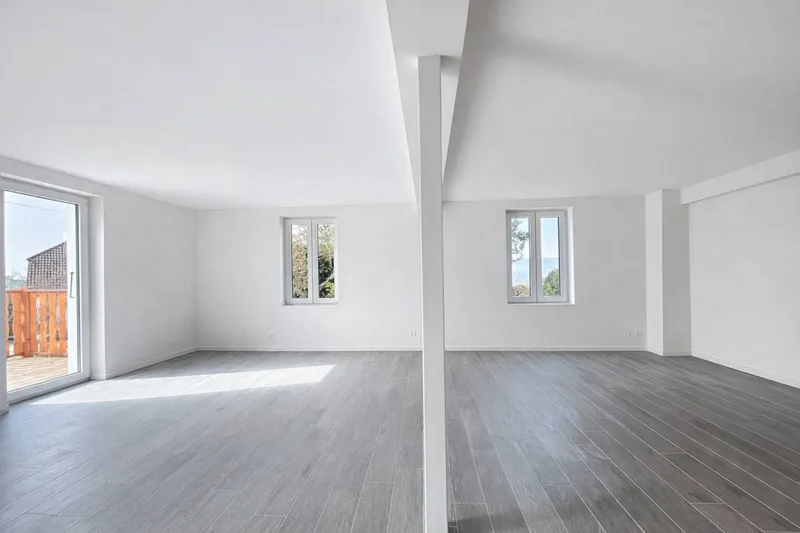 Appartement 4.5 pièces à Jouxtens-Mézery — 9