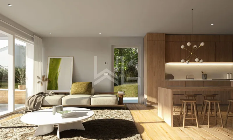 Land 6 rooms in Chavannes-des-Bois — 2