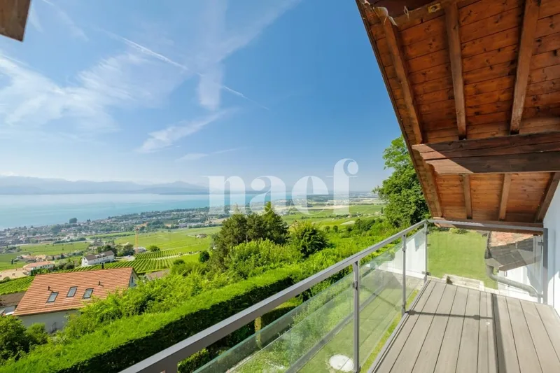 House / Villa 8 rooms in Mont-sur-Rolle — 9